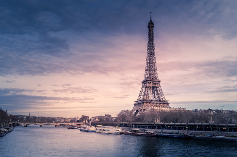 France architecture